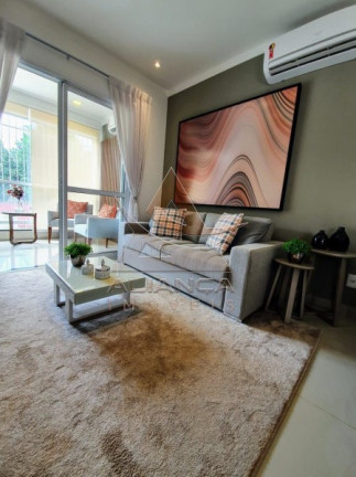 Imagem Apartamento com 2 Quartos à Venda, 82 m² em Ana Maria - Ribeirão Preto Imagem Apartamento com 2 Quartos à Venda, 82 m² em Ana Maria - Ribeirão Preto