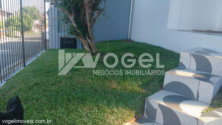 Imagem Casa com 3 Quartos à Venda, 250 m² em Canudos - Novo Hamburgo Imagem Casa com 3 Quartos à Venda, 250 m² em Canudos - Novo Hamburgo