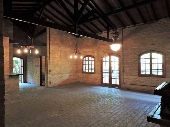 Imagem Casa de Condomínio com 3 Quartos à Venda, 5.300 m² em Chácaras Do Peroba - Jandira