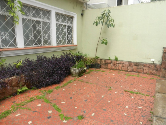 Imagem Sobrado com 3 Quartos à Venda, em Brooklin - São Paulo Imagem Sobrado com 3 Quartos à Venda, em Brooklin - São Paulo
