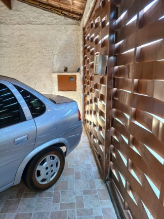 Imagem Casa com 3 Quartos à Venda, 120 m² em Vila Urupês - Suzano Imagem Casa com 3 Quartos à Venda, 120 m² em Vila Urupês - Suzano