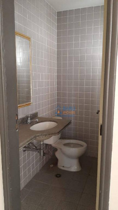 Imagem Imóvel à Venda ou Locação, 27 m² em Perdizes - São Paulo Imagem Imóvel à Venda ou Locação, 27 m² em Perdizes - São Paulo