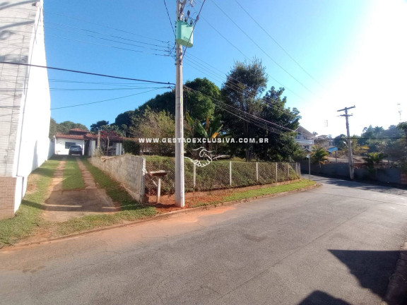 Imagem Chácara com 3 Quartos à Venda, 197 m² em Sítio Da Moenda - Itatiba