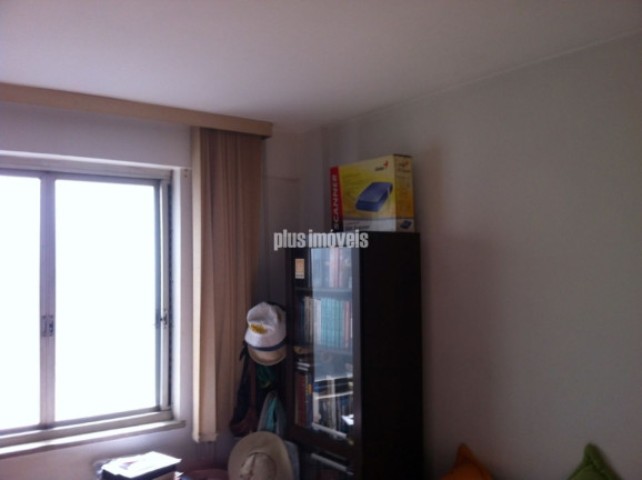 Imagem Apartamento com 3 Quartos à Venda, 140 m² em Jardim América - São Paulo Imagem Apartamento com 3 Quartos à Venda, 140 m² em Jardim América - São Paulo