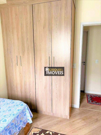 Imagem Apartamento com 2 Quartos à Venda, 81 m² em Independência - São Bernardo Do Campo