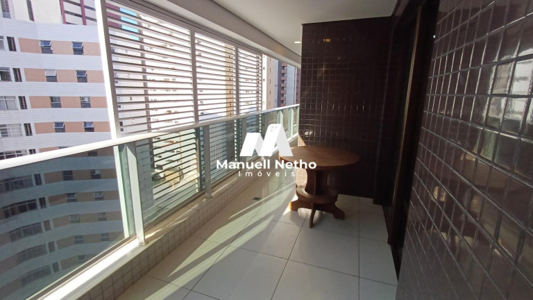 Imagem Apartamento com 2 Quartos à Venda, 87 m² em Meireles - Fortaleza
