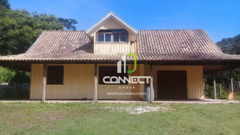 Imagem Fazenda à Venda, 4.477.000 m² em Zona Rural - Bocaiúva Do Sul