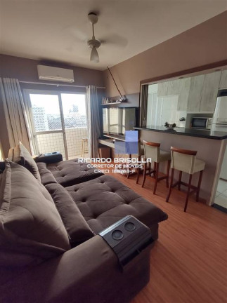 Imagem Apartamento com 2 Quartos à Venda, 62 m² em Guilhermina - Praia Grande Imagem Apartamento com 2 Quartos à Venda, 62 m² em Guilhermina - Praia Grande
