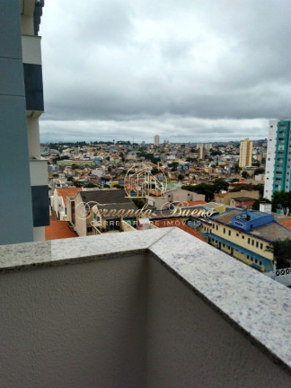 Imagem Imóvel com 2 Quartos à Venda, 53 m² em Parque Das Nações - Santo André
