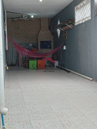 Imagem Casa com 3 Quartos à Venda, 105 m² em Enseada - Guarujá Imagem Casa com 3 Quartos à Venda, 105 m² em Enseada - Guarujá