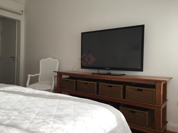 Imagem Apartamento com 3 Quartos à Venda, 157 m² em Paraíso - São Paulo Imagem Apartamento com 3 Quartos à Venda, 157 m² em Paraíso - São Paulo