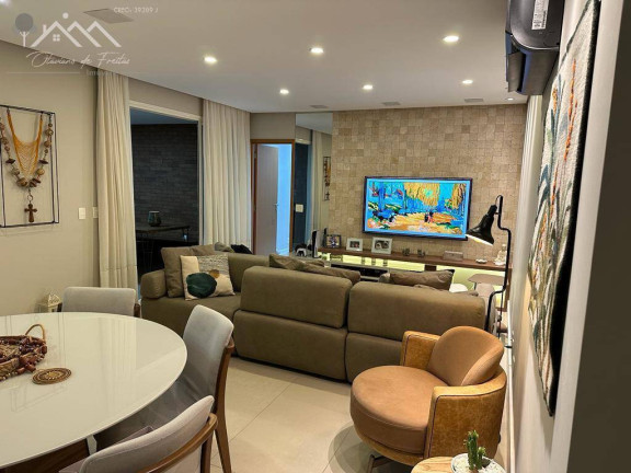 Imagem Apartamento com 3 Quartos à Venda, 117 m² em Jardim Trevo - Jundiaí Imagem Apartamento com 3 Quartos à Venda, 117 m² em Jardim Trevo - Jundiaí