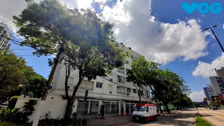 Imóvel com 1 Quarto à Venda, 49 m² em Menino Deus - Porto Alegre