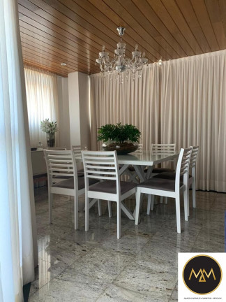 Imagem Apartamento com 3 Quartos à Venda, 236 m² em Tambaú - João Pessoa