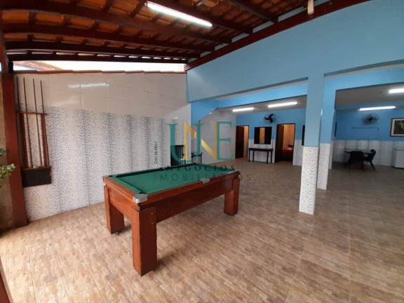 Imagem Chácara à Venda, 250 m² em Sumaré