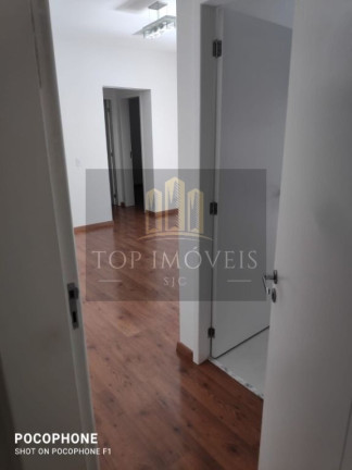 Apartamento com 2 Quartos para Alugar, 62 m² em Floradas Arboville - Jacareí