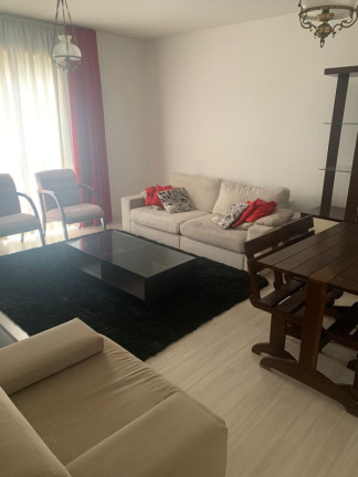 Imagem Imóvel com 3 Quartos para Alugar, 96 m² em Santo Amaro - São Paulo
