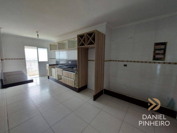 Imagem Apartamento com 3 Quartos à Venda, 120 m² em Tupi - Praia Grande Imagem Apartamento com 3 Quartos à Venda, 120 m² em Tupi - Praia Grande