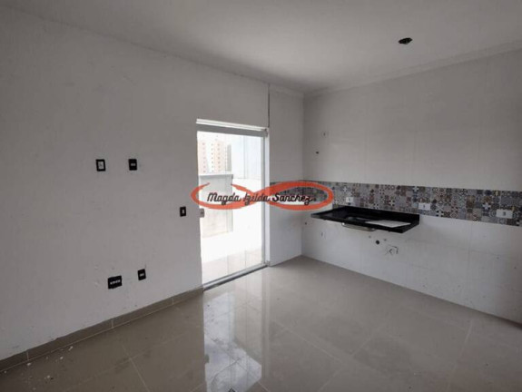 Imagem Apartamento com 2 Quartos à Venda, 34 m² em Cidade Patriarca - São Paulo Imagem Apartamento com 2 Quartos à Venda, 34 m² em Cidade Patriarca - São Paulo