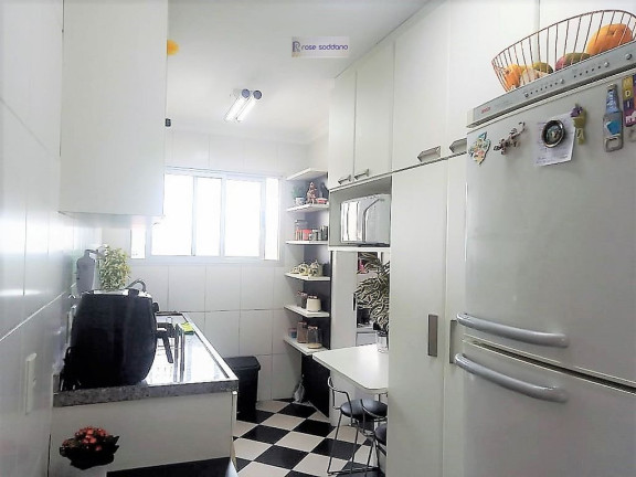 Imagem Apartamento com 2 Quartos à Venda, 62 m² em Ipiranga - São Paulo Imagem Apartamento com 2 Quartos à Venda, 62 m² em Ipiranga - São Paulo