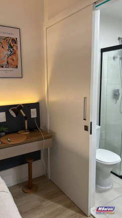 Imagem Studio com 1 Quarto à Venda, 21 m² em Paraíso - São Paulo Imagem Studio com 1 Quarto à Venda, 21 m² em Paraíso - São Paulo