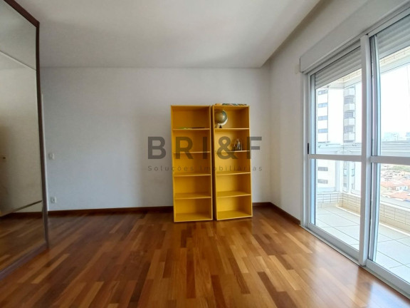 Imagem Apartamento com 4 Quartos à Venda, 234 m² em Brooklin - São Paulo Imagem Apartamento com 4 Quartos à Venda, 234 m² em Brooklin - São Paulo