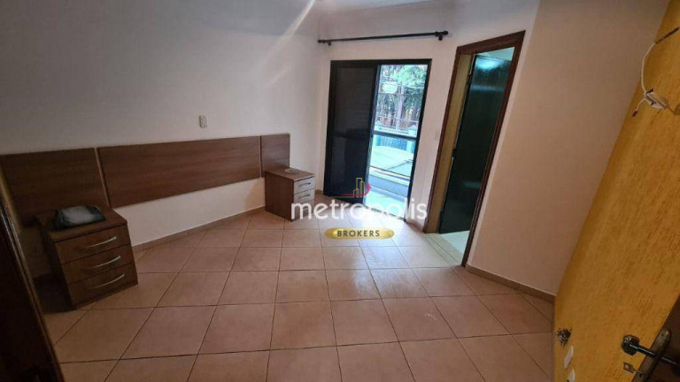 Imagem Apartamento com 2 Quartos à Venda, 80 m² em Santa Maria - São Caetano Do Sul