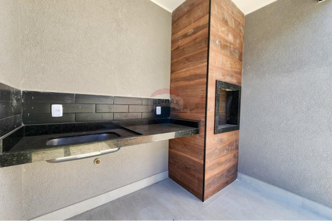 Imagem Casa com 3 Quartos à Venda, 94 m² em Jardim Atlântico - Maricá Imagem Casa com 3 Quartos à Venda, 94 m² em Jardim Atlântico - Maricá