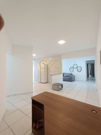 Imagem Apartamento com 2 Quartos à Venda, 100 m² em Caiçara - Praia Grande