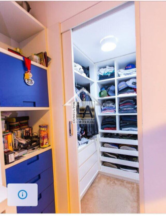 Imagem Cobertura com 3 Quartos à Venda, 540 m² em Morumbi - São Paulo Imagem Cobertura com 3 Quartos à Venda, 540 m² em Morumbi - São Paulo