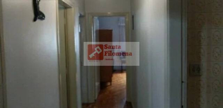 Imagem Casa com 3 Quartos à Venda, 330 m² em Campestre - Santo André Imagem Casa com 3 Quartos à Venda, 330 m² em Campestre - Santo André
