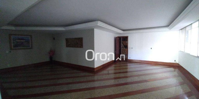 Imagem Apartamento com 4 Quartos à Venda, 280 m² em Setor Oeste - Goiânia Imagem Apartamento com 4 Quartos à Venda, 280 m² em Setor Oeste - Goiânia