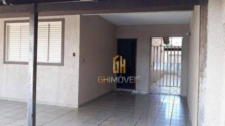 Imagem Casa com 3 Quartos à Venda, 420 m² em Setor Bela Vista - Goiânia Imagem Casa com 3 Quartos à Venda, 420 m² em Setor Bela Vista - Goiânia