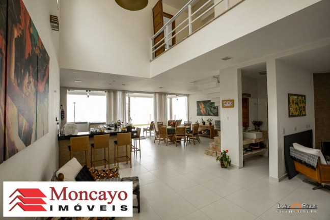 Imagem Casa com 4 Quartos à Venda, 630 m² em Sapé - Ubatuba Imagem Casa com 4 Quartos à Venda, 630 m² em Sapé - Ubatuba