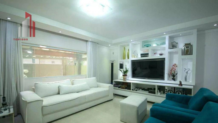 Imagem Casa com 3 Quartos à Venda, 174 m² em Imirim - São Paulo Imagem Casa com 3 Quartos à Venda, 174 m² em Imirim - São Paulo