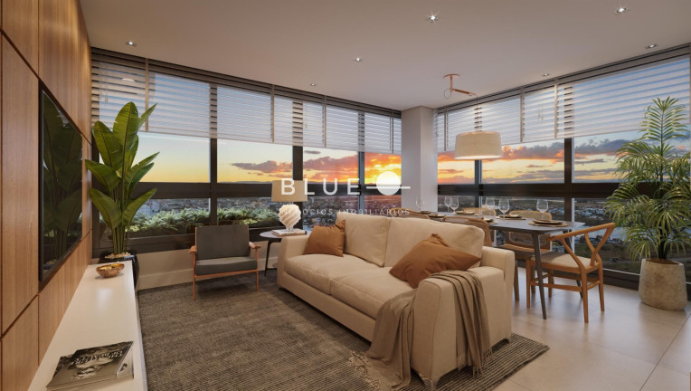 Apartamento com 2 Quartos à Venda, 78 m² em Centro - Torres