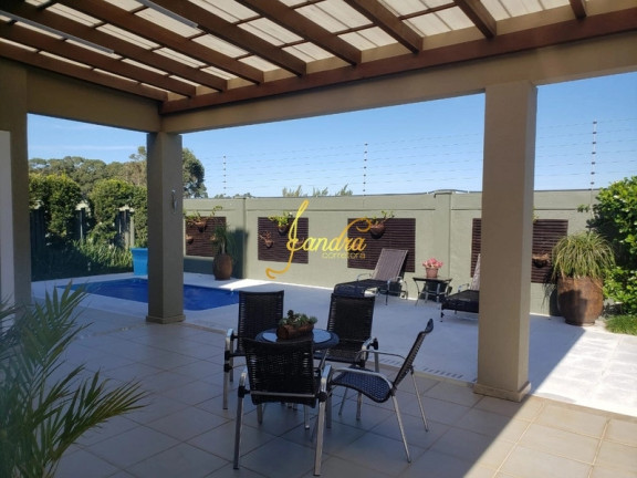 Imagem Casa de Condomínio com 4 Quartos à Venda, 350 m² em Remanso - Xangri-la Imagem Casa de Condomínio com 4 Quartos à Venda, 350 m² em Remanso - Xangri-la