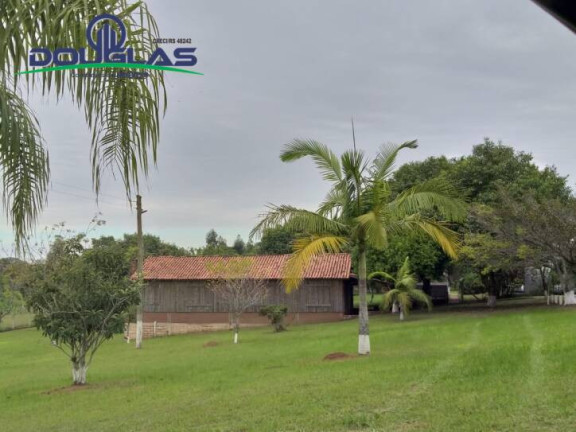 Imagem Casa com 2 Quartos à Venda, 800 m² em Viamão