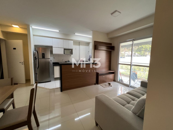 Imagem Imóvel com 2 Quartos à Venda, 69 m² em Jardim Belo Horizonte - Campinas