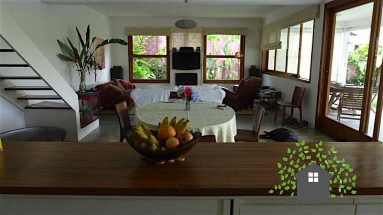 Imagem Casa com 3 Quartos à Venda, 260 m² em Granja Viana Ii - Cotia