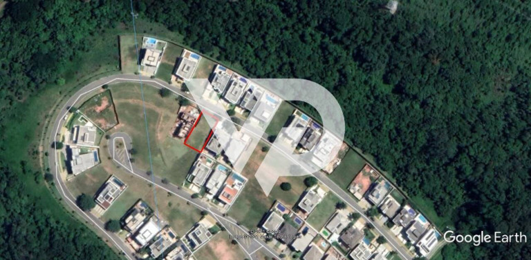 Imagem Terreno em Condomínio à Venda, 466 m² em Alphaville - Santana De Parnaíba Imagem Terreno em Condomínio à Venda, 466 m² em Alphaville - Santana De Parnaíba