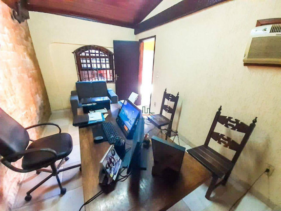 Imagem Casa com 5 Quartos à Venda, 268 m² em Parque Eldorado - Maricá Imagem Casa com 5 Quartos à Venda, 268 m² em Parque Eldorado - Maricá
