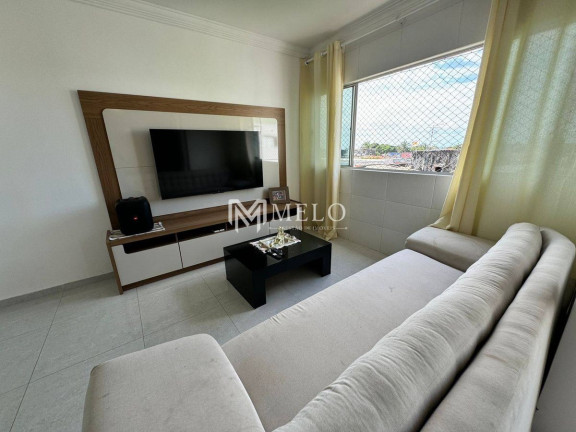Imagem Apartamento com 3 Quartos à Venda, 100 m² em Jardim Atlântico - Olinda Imagem Apartamento com 3 Quartos à Venda, 100 m² em Jardim Atlântico - Olinda