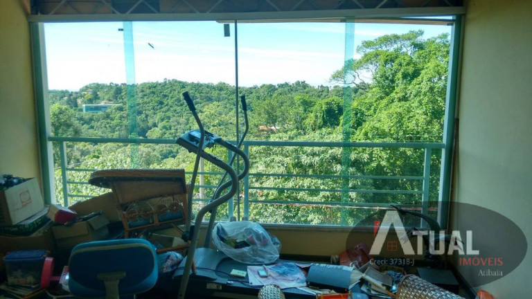 Imagem Casa de Condomínio com 4 Quartos à Venda, 400 m² em Samambaia - Mairiporã