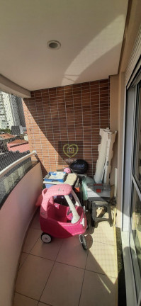 Imagem Apartamento com 2 Quartos à Venda, 94 m² em água Branca - São Paulo