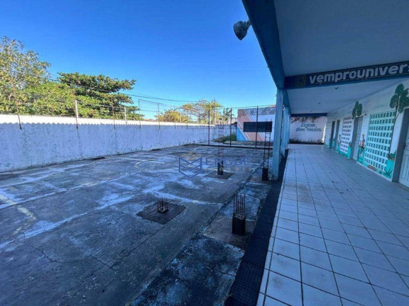Imagem Edifício Residencial para Alugar, 706 m² em Parque Dois Irmãos - Fortaleza Imagem Edifício Residencial para Alugar, 706 m² em Parque Dois Irmãos - Fortaleza