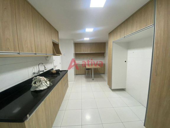 Imagem Apartamento com 3 Quartos à Venda, 185 m² em Recreio Dos Bandeirantes - Rio De Janeiro
