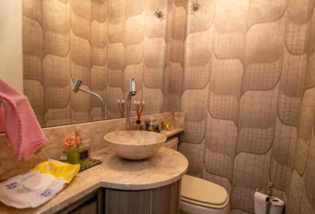 Imagem Apartamento com 3 Quartos à Venda, 141 m² em Vila Assunção - Santo André Imagem Apartamento com 3 Quartos à Venda, 141 m² em Vila Assunção - Santo André