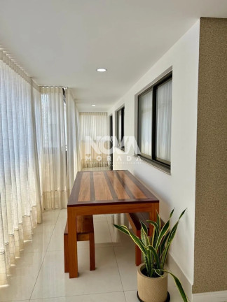 Imagem Apartamento com 3 Quartos à Venda, 110 m² em Itapuã - Vila Velha