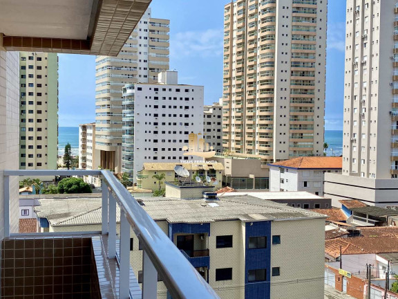 Imagem Apartamento com 2 Quartos à Venda, 68 m² em Aviação - Praia Grande Imagem Apartamento com 2 Quartos à Venda, 68 m² em Aviação - Praia Grande